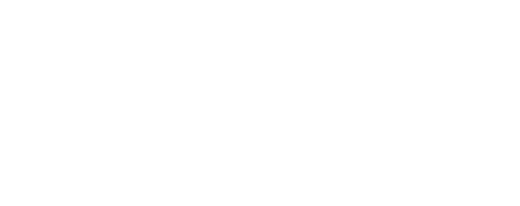 Logo Clariss Medeiros com simbolismo em branco